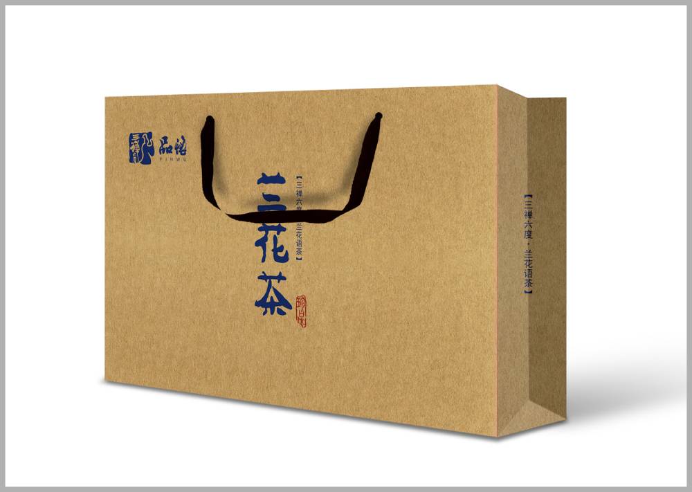 阳曲县包装设计重视“战略”和“战术”