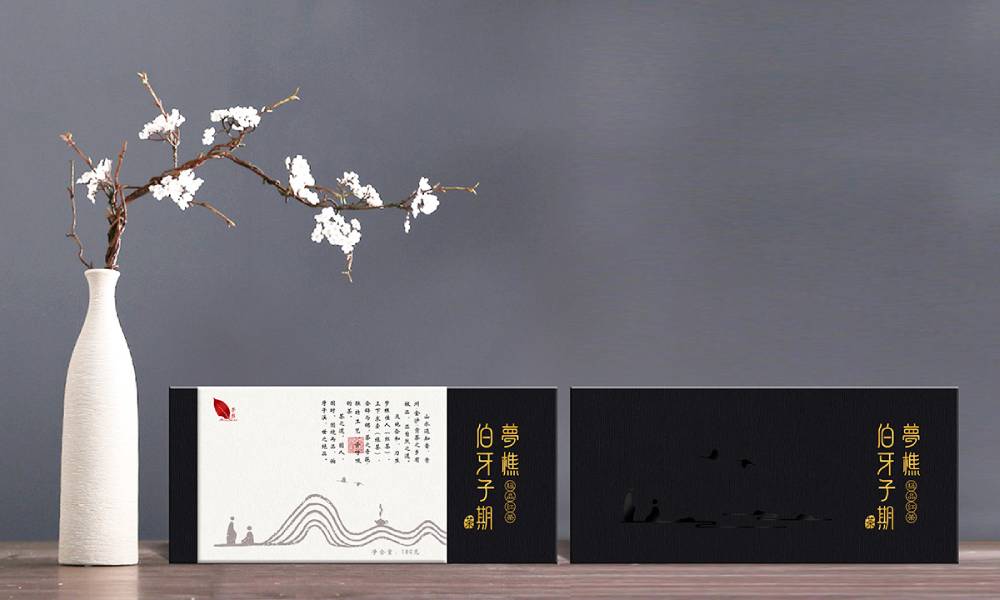 阳曲县土特产包装设计：融入地域文化，让土特产从“地方味”走向“全国潮”