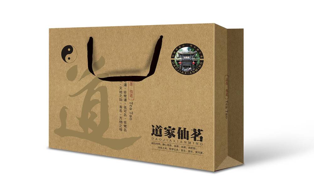 聚焦阳曲县产品包装设计：赋能产品，开启市场突围之旅