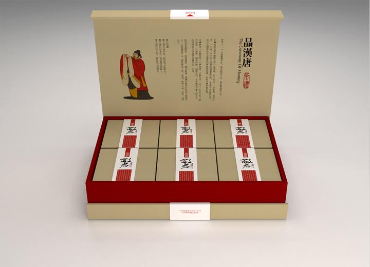 阳曲县年货包装设计的温情密码——从市井烟火到年节仪式的视觉重构