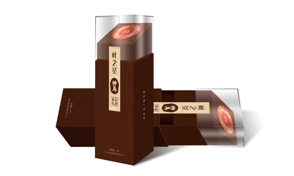 阳曲县礼品包装设计：以礼传情，融合城市特色，打造有温度的伴手礼