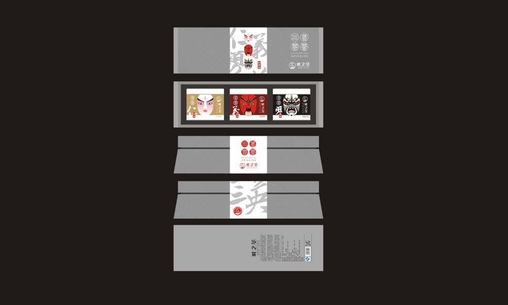 阳曲县包装设计制作一体的核心优势——从创意到成品的无缝衔接，破解落地脱节难题